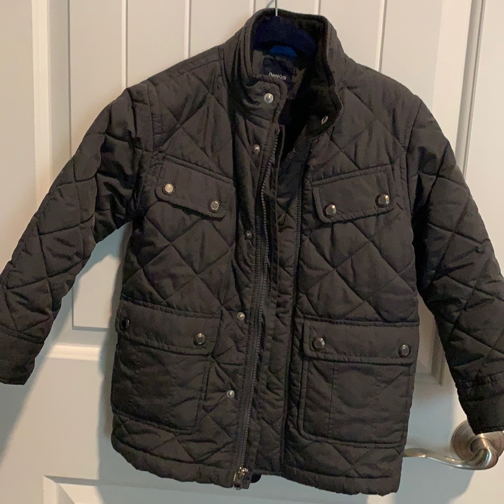 Boys coat